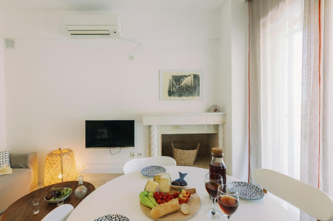 Holiday home Mikra Bay Vineyard