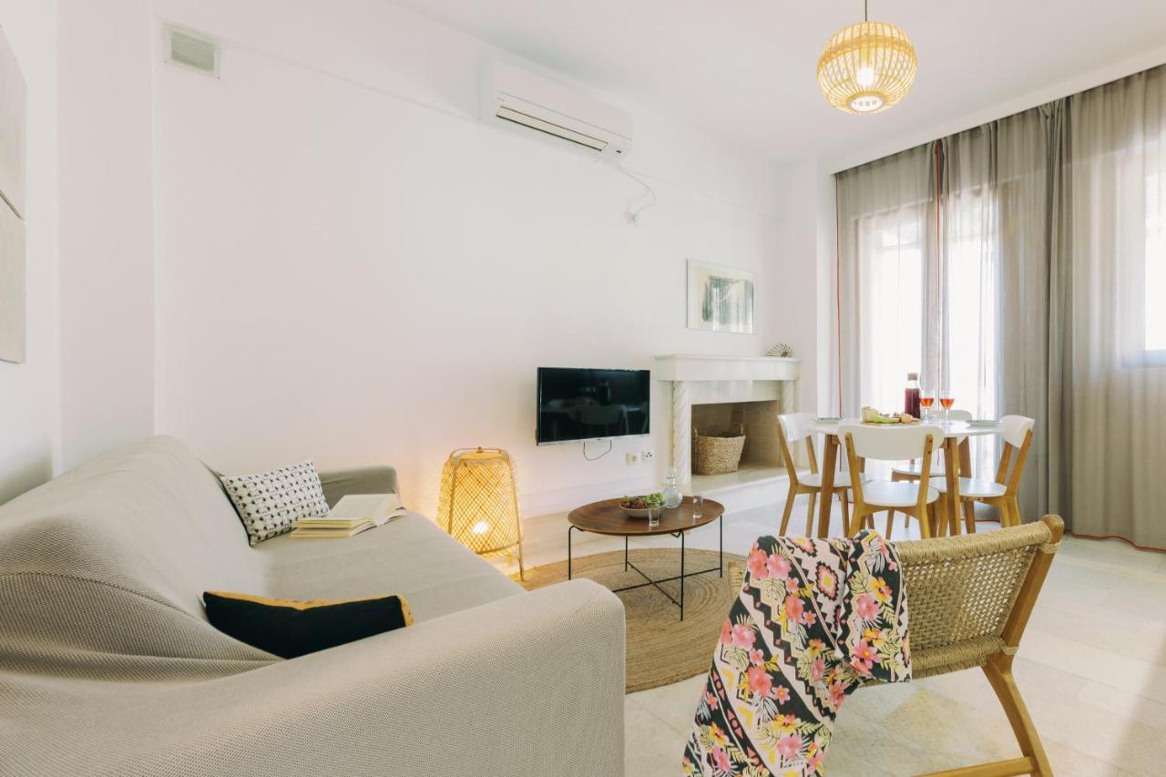 Holiday home Mikra Bay Vineyard *