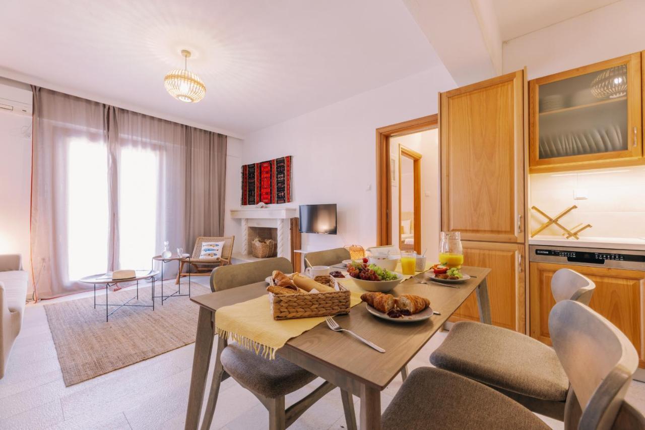 Holiday home Mikra Bay Vineyard Faneromeni (Naxos)