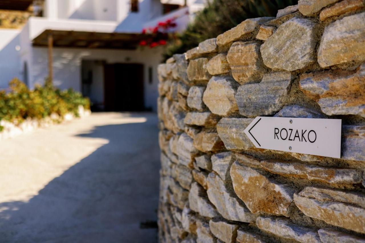 Holiday home Mikra Bay Vineyard