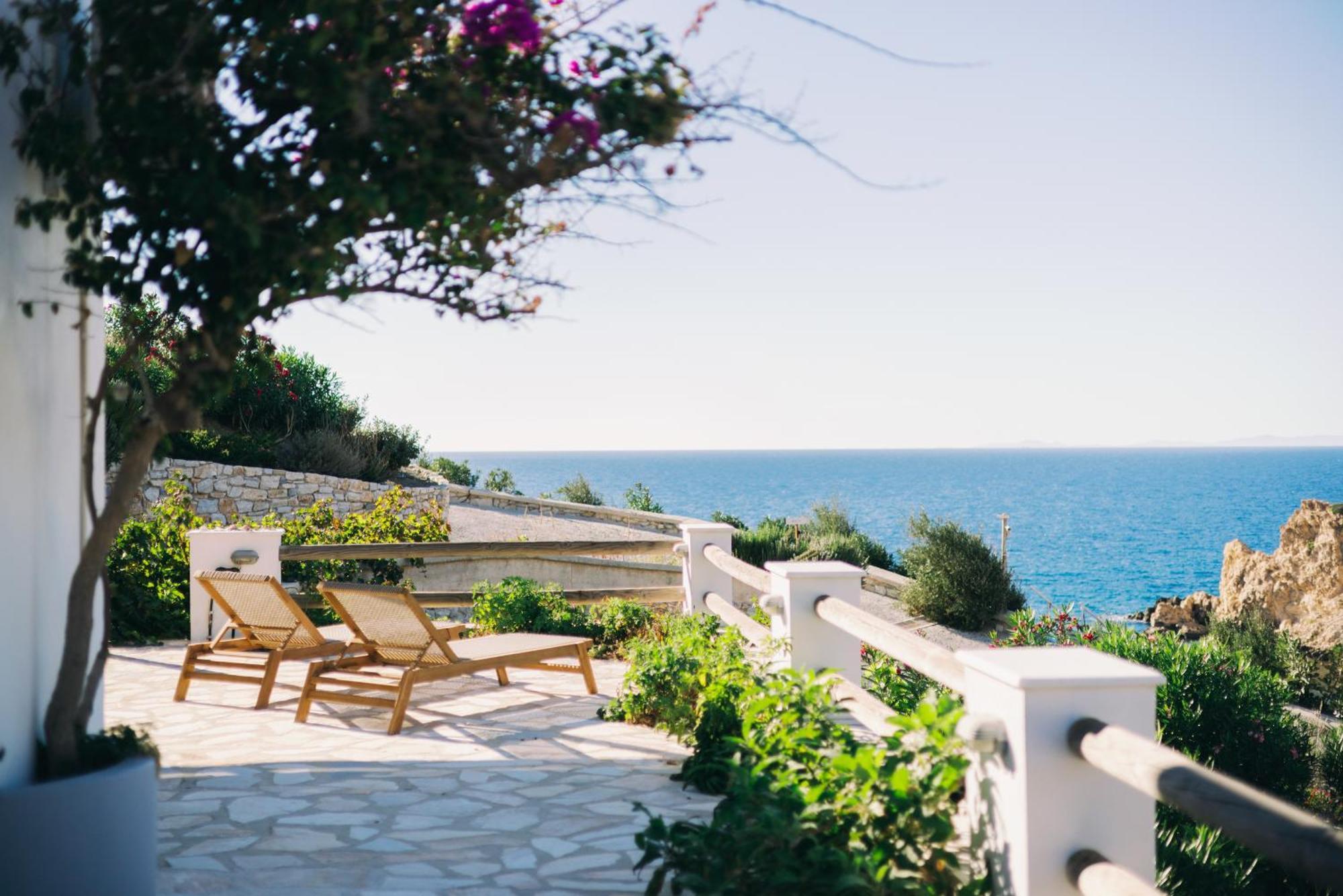 Holiday home Mikra Bay Vineyard *
