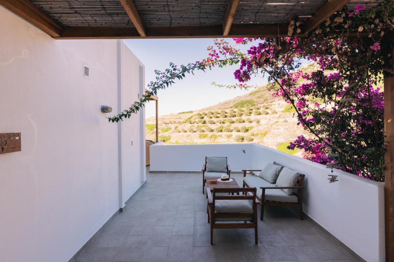 Holiday home Mikra Bay Vineyard