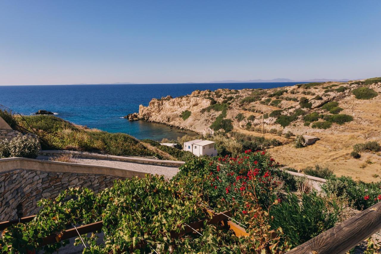 Holiday home Mikra Bay Vineyard *