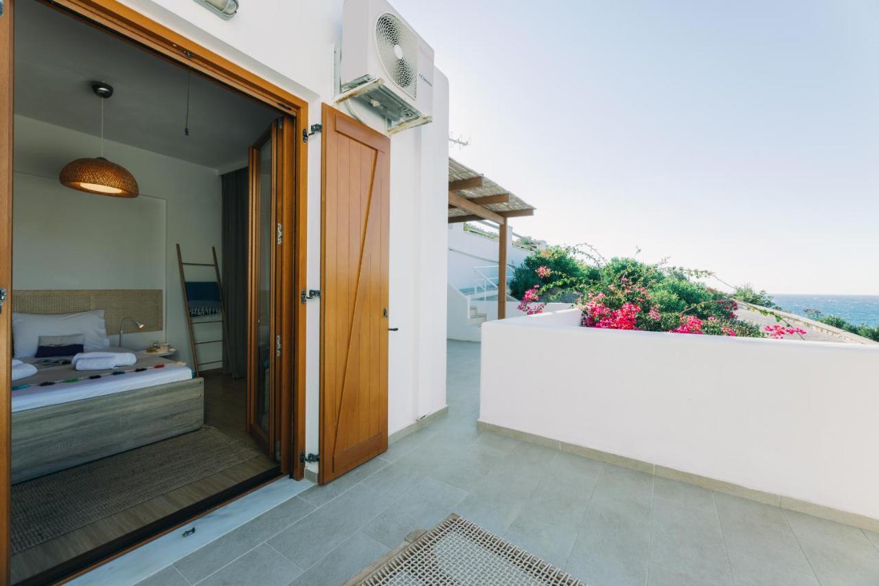 Holiday home Mikra Bay Vineyard