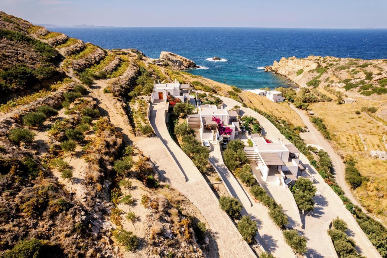 Mikra Bay Vineyard * Faneromeni (Naxos)