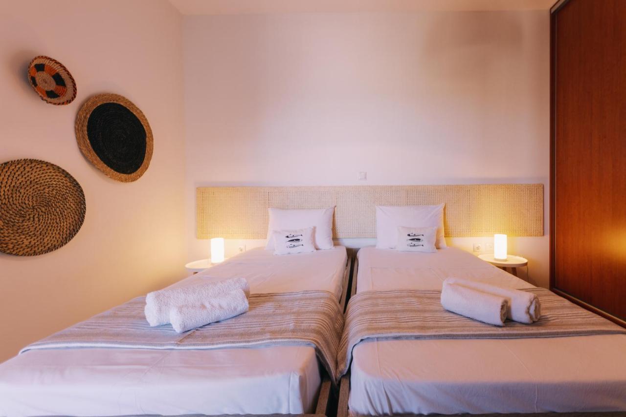 Mikra Bay Vineyard Holiday home