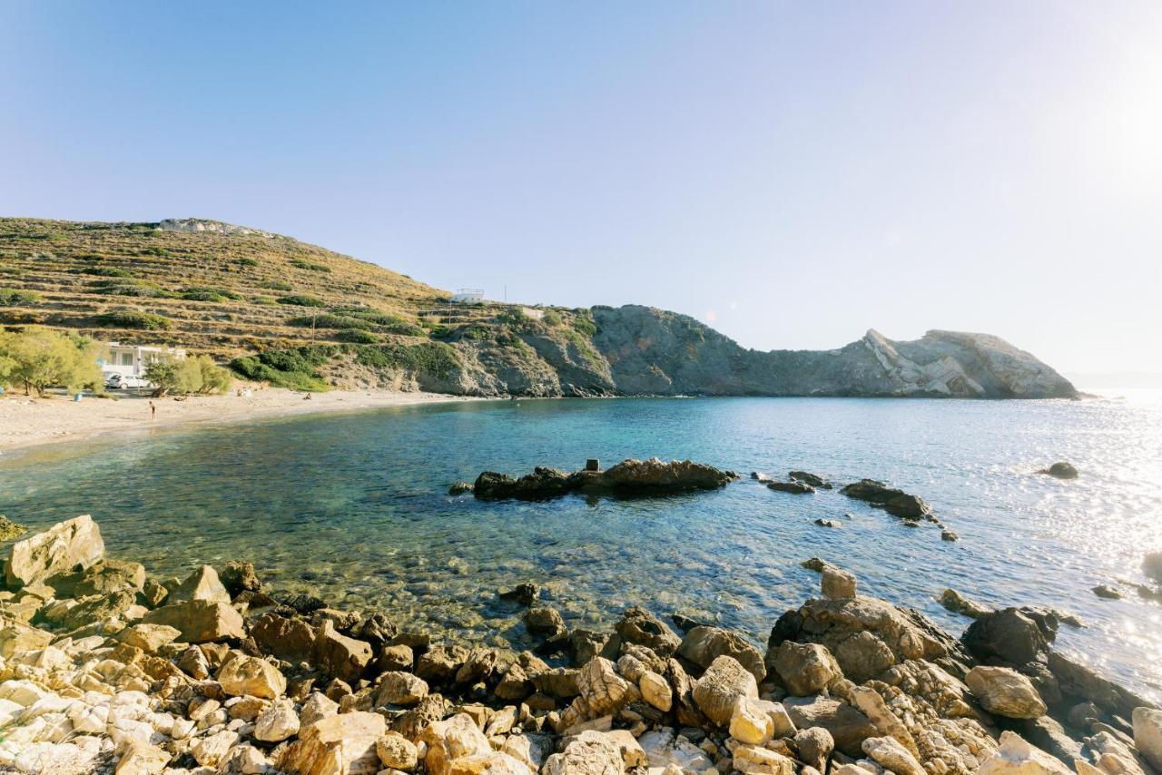 Mikra Bay Vineyard * Faneromeni (Naxos)