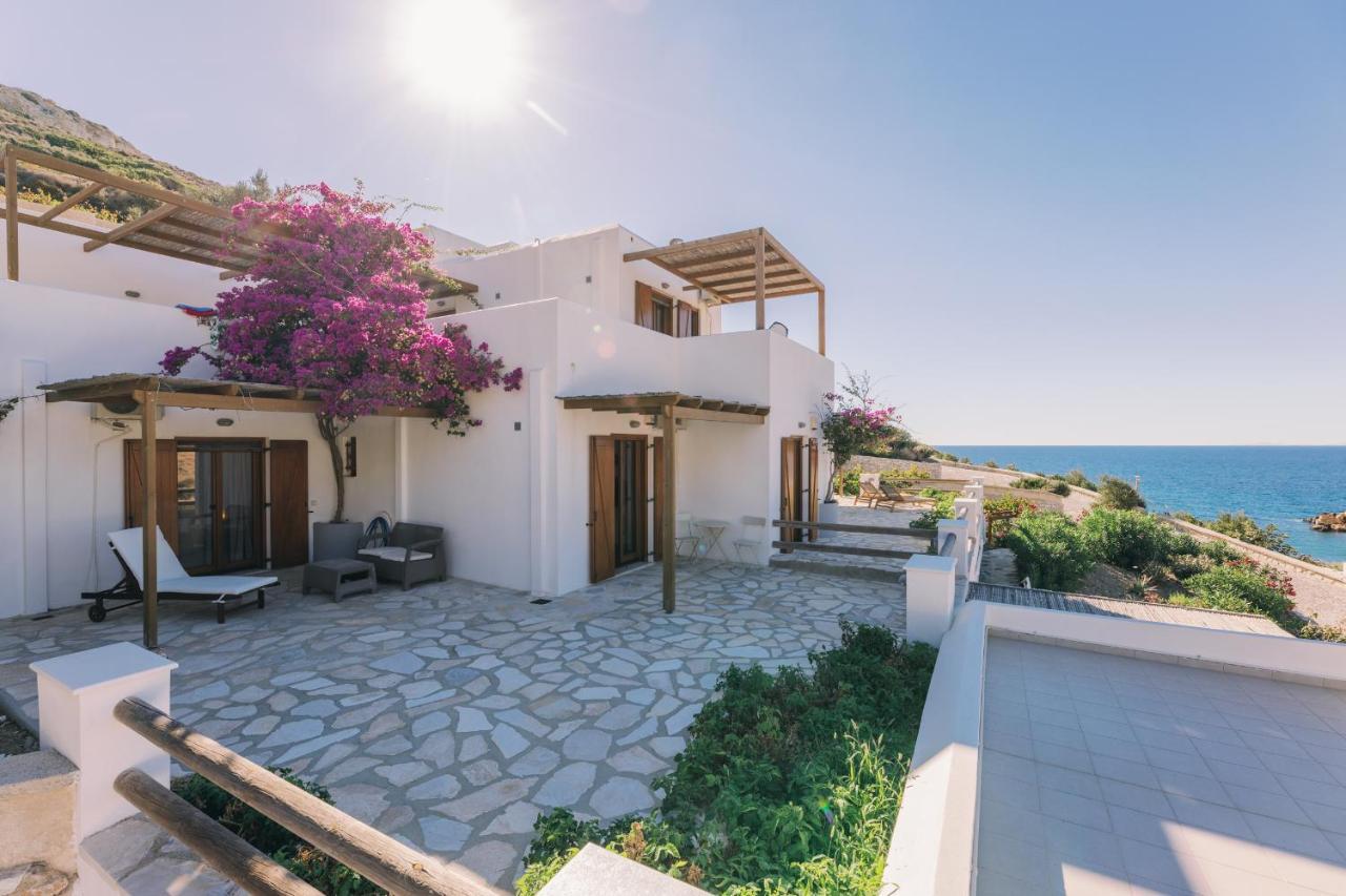 Mikra Bay Vineyard Holiday home