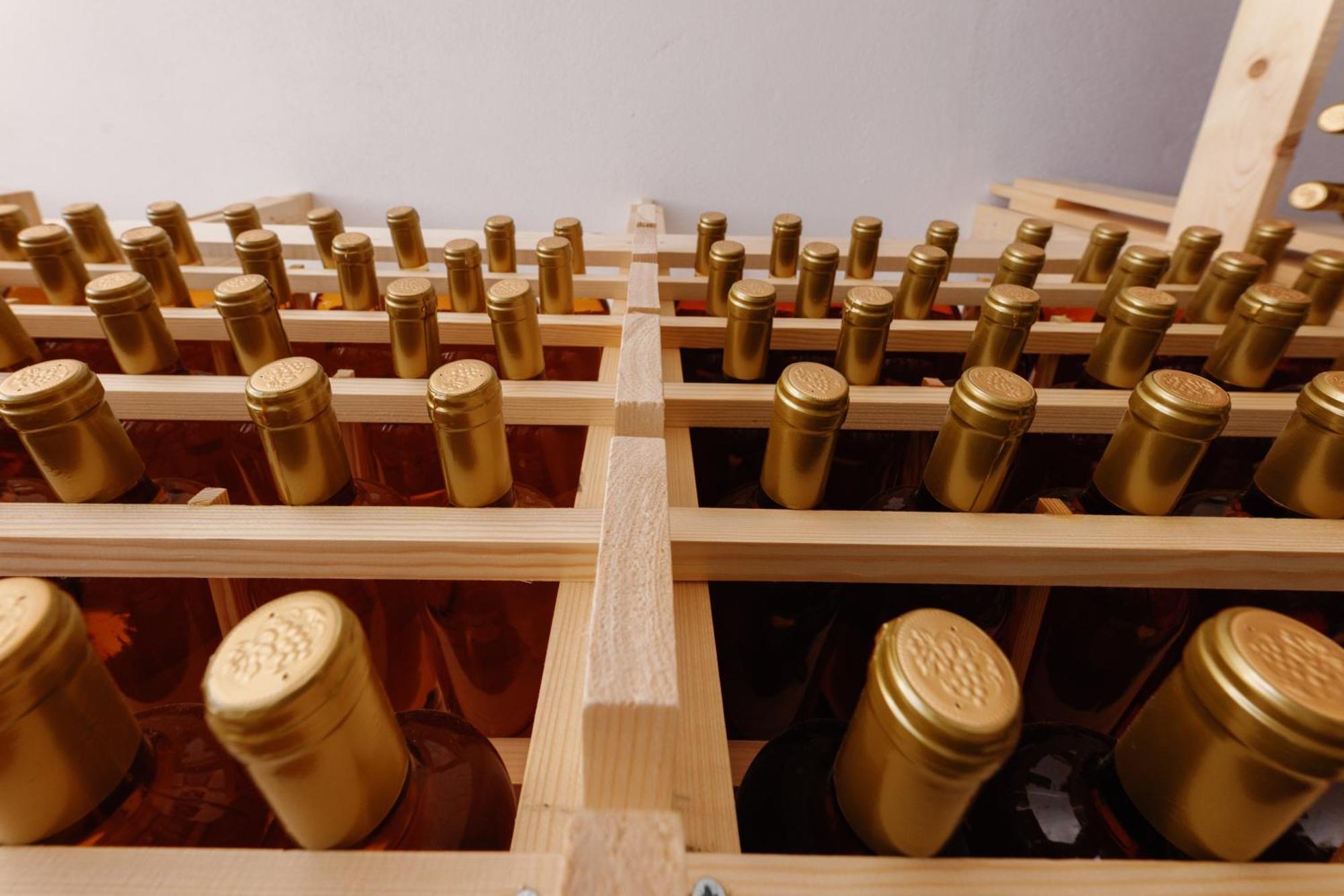 Mikra Bay Vineyard *